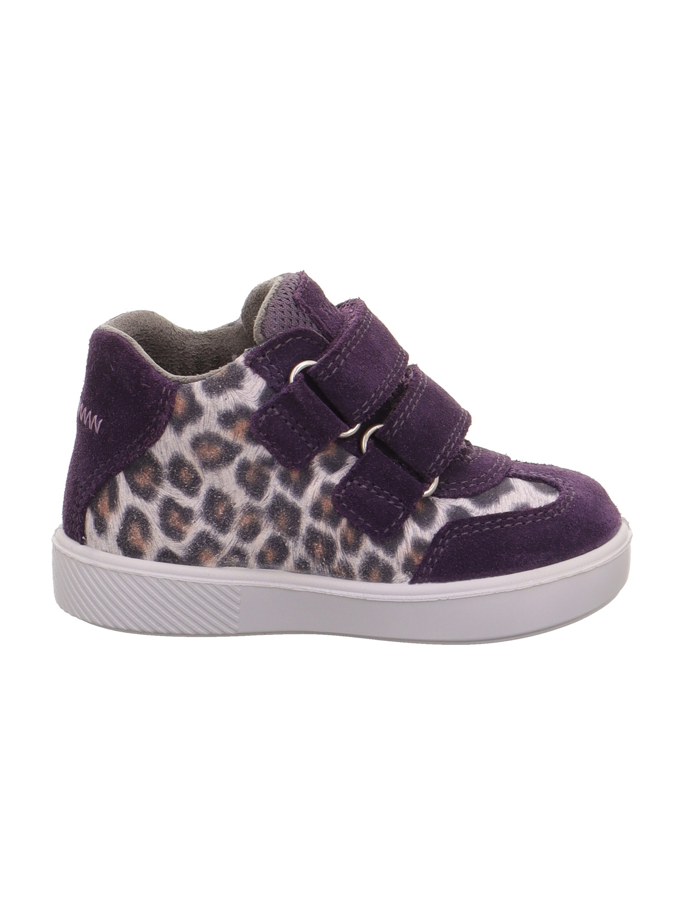 SUPERFIT Sneakers 'SUPIES' in Purple
