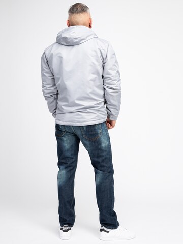 Rock Creek Regular Jeans in Blue