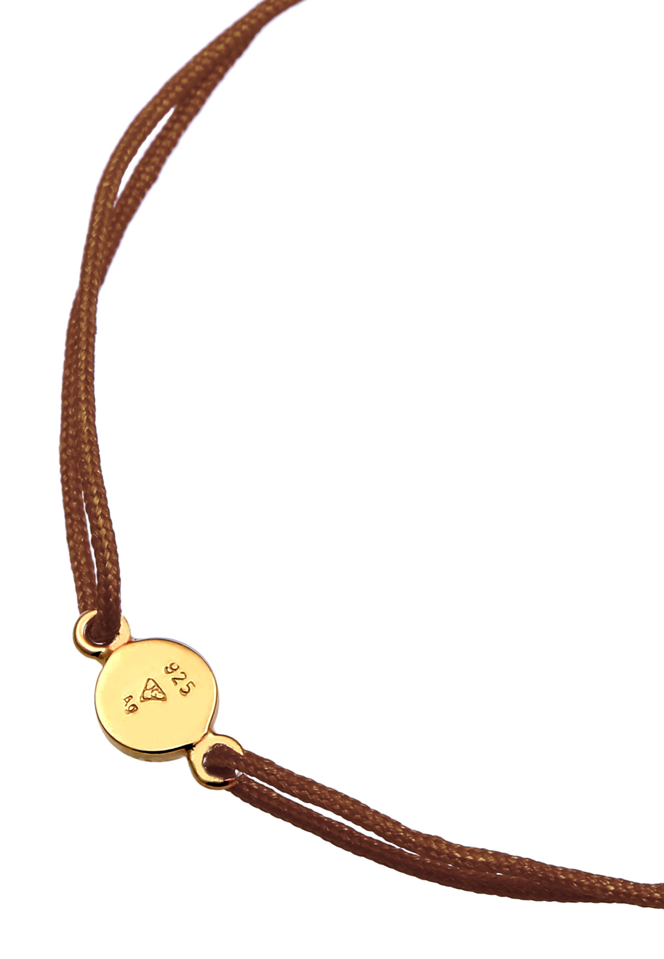 ELLI Bracelet in Brown