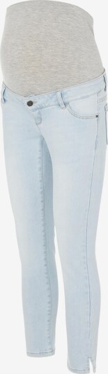 MAMALICIOUS Jeans 'Joliet' in hellblau, Produktansicht