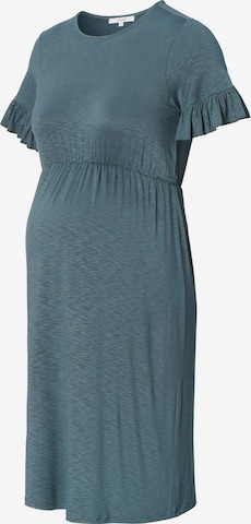 Noppies Dress 'Leon' in Green: front