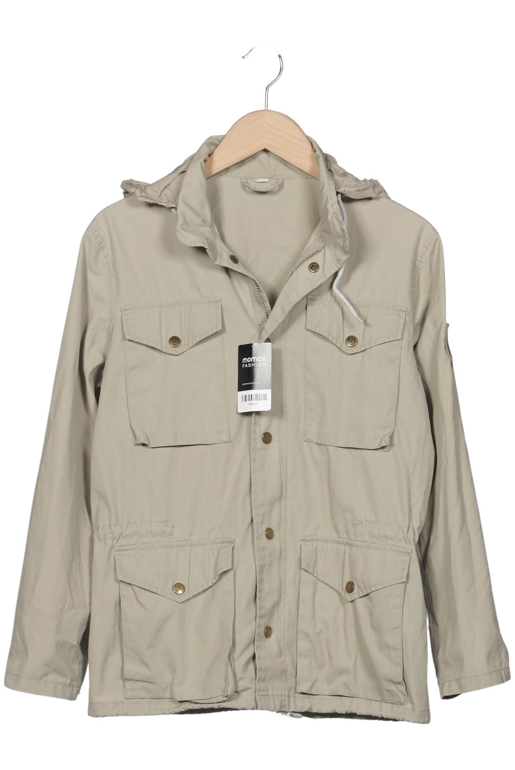 Fjällräven Jacket & Coat in M in Beige: front