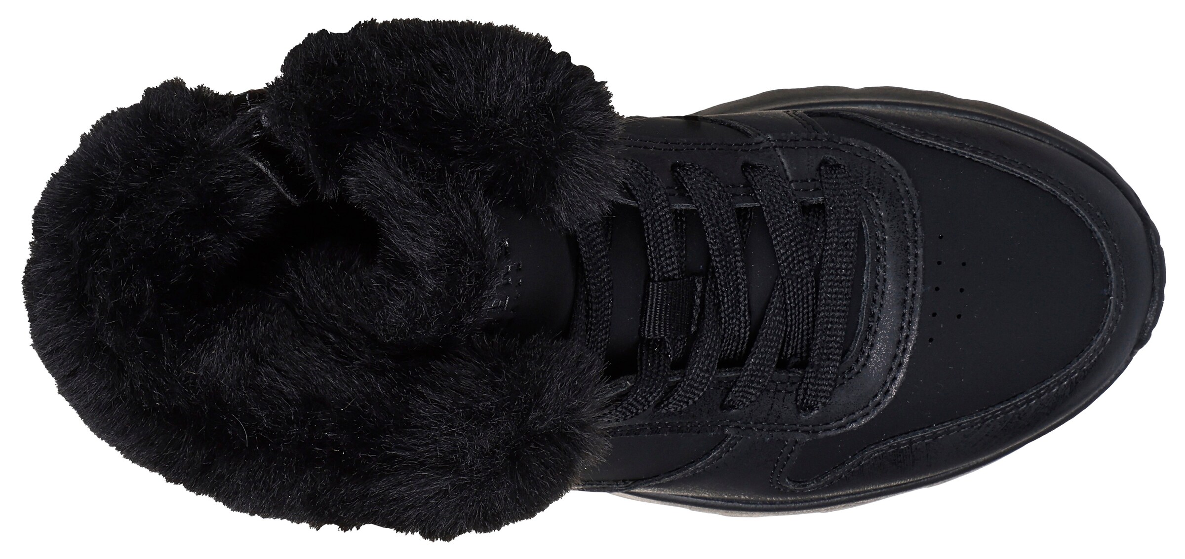 SKECHERS Sneaker 'Uno Lite' in Schwarz