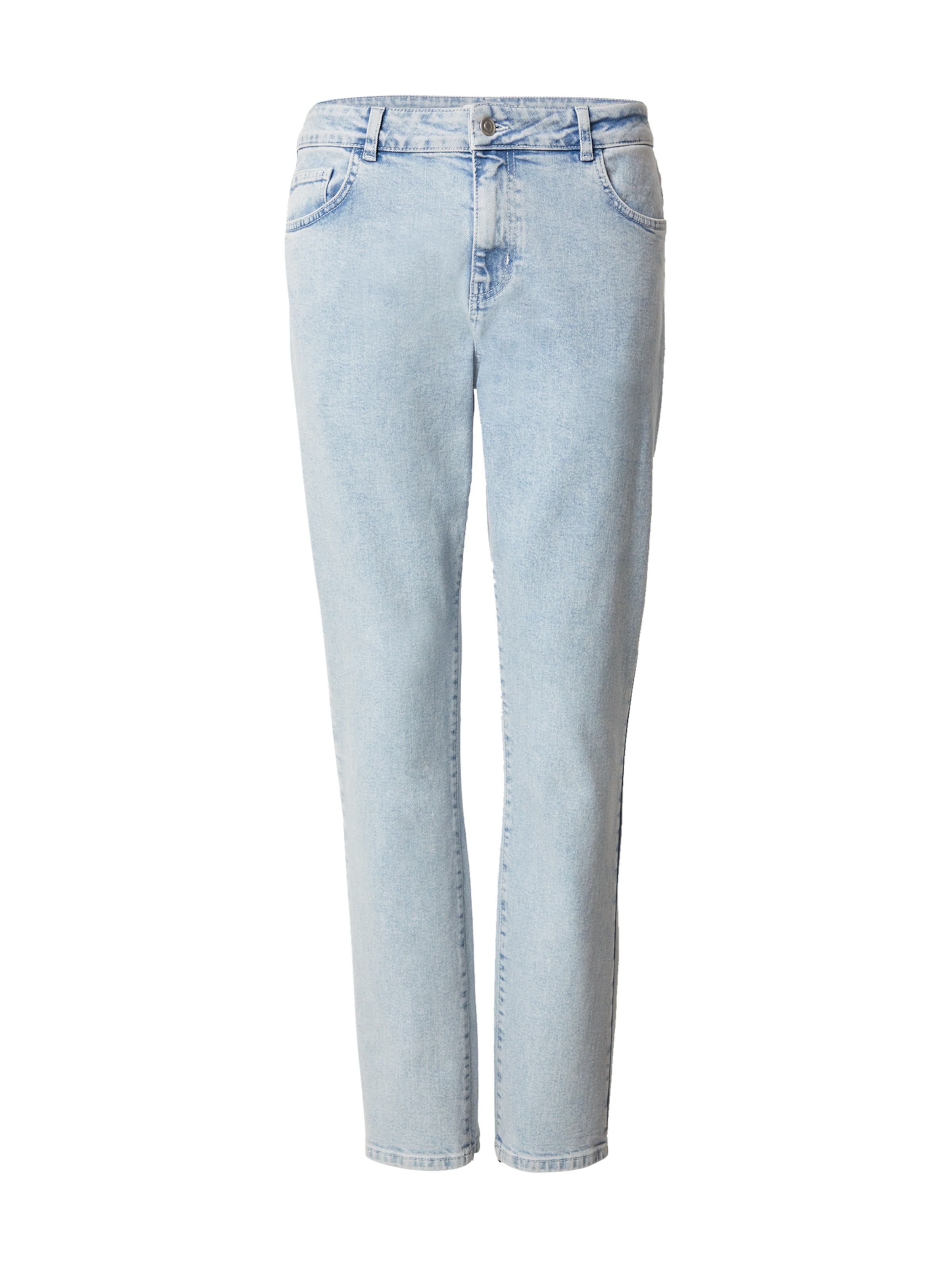 TRAPP Džíny 'Taylor' - světlemodrá, Produkt