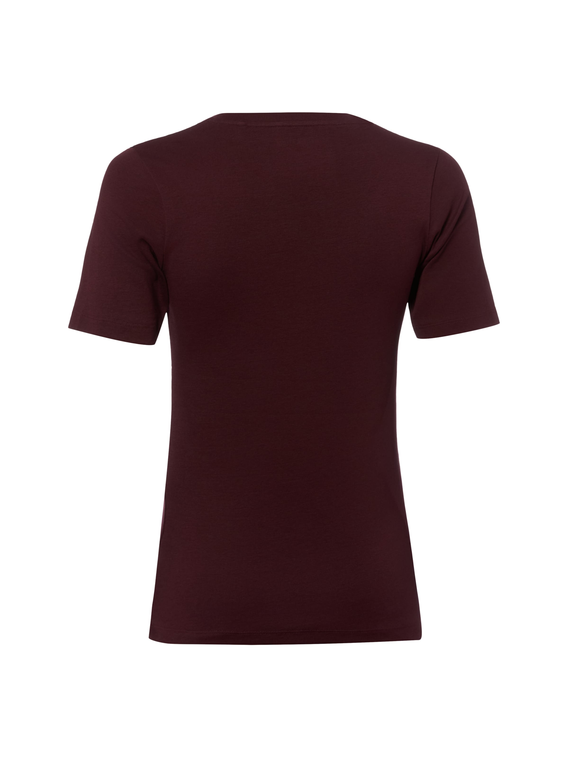 Brookshire Shirt in Braun