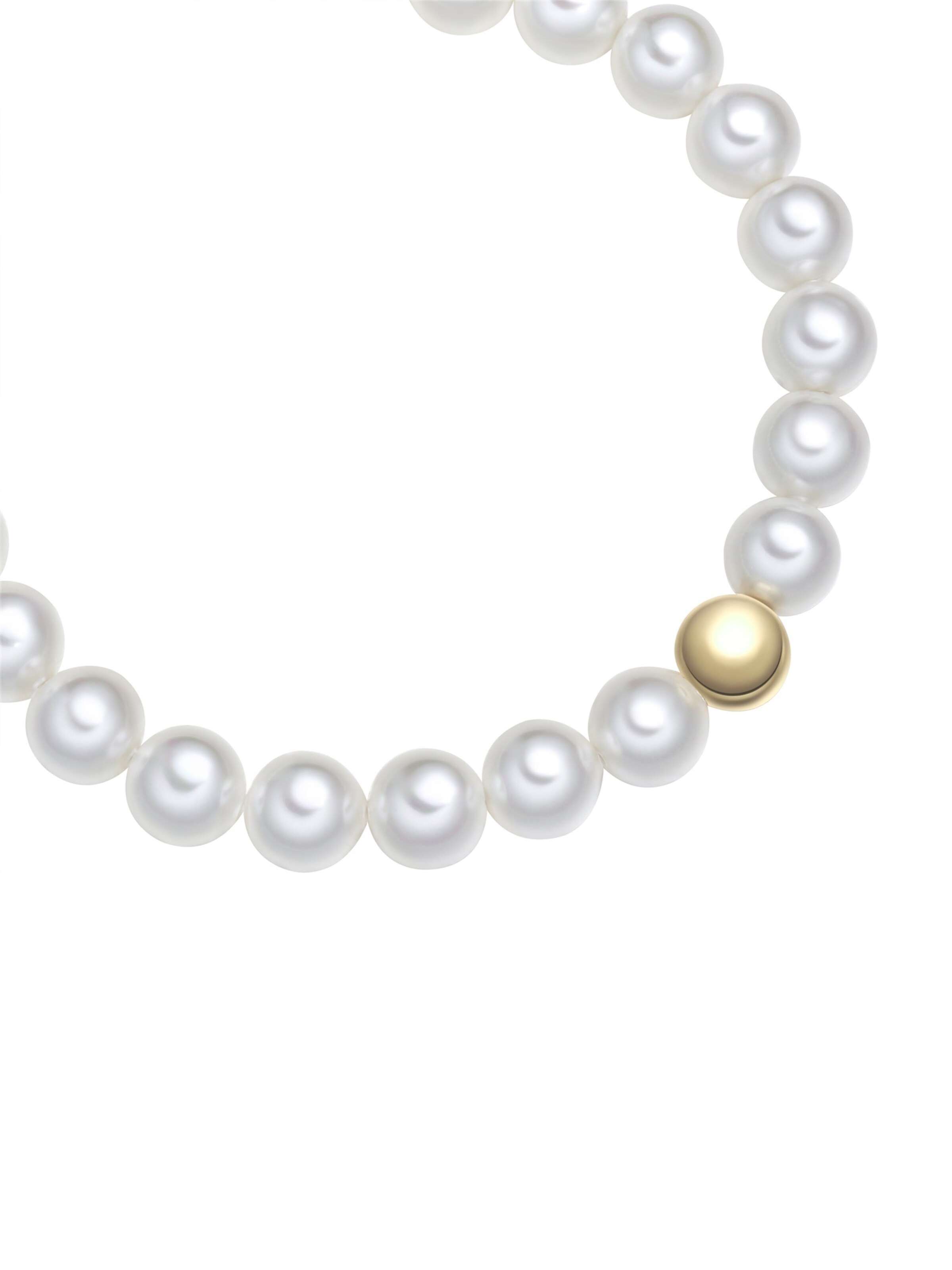 Rafaela Donata Armband in Wit