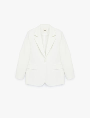 Koton Blazer in White