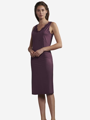 ESSENZA Nightgown 'Lexi' in Purple