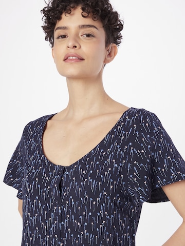 Robe d’été 'Fialina' Ragwear en bleu