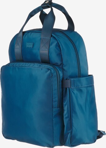 LEVI'S ® Rucksack in Blau