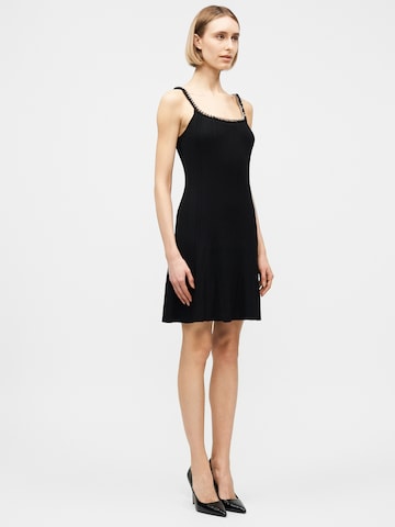 MICHAEL Michael Kors Neulemekko värissä musta