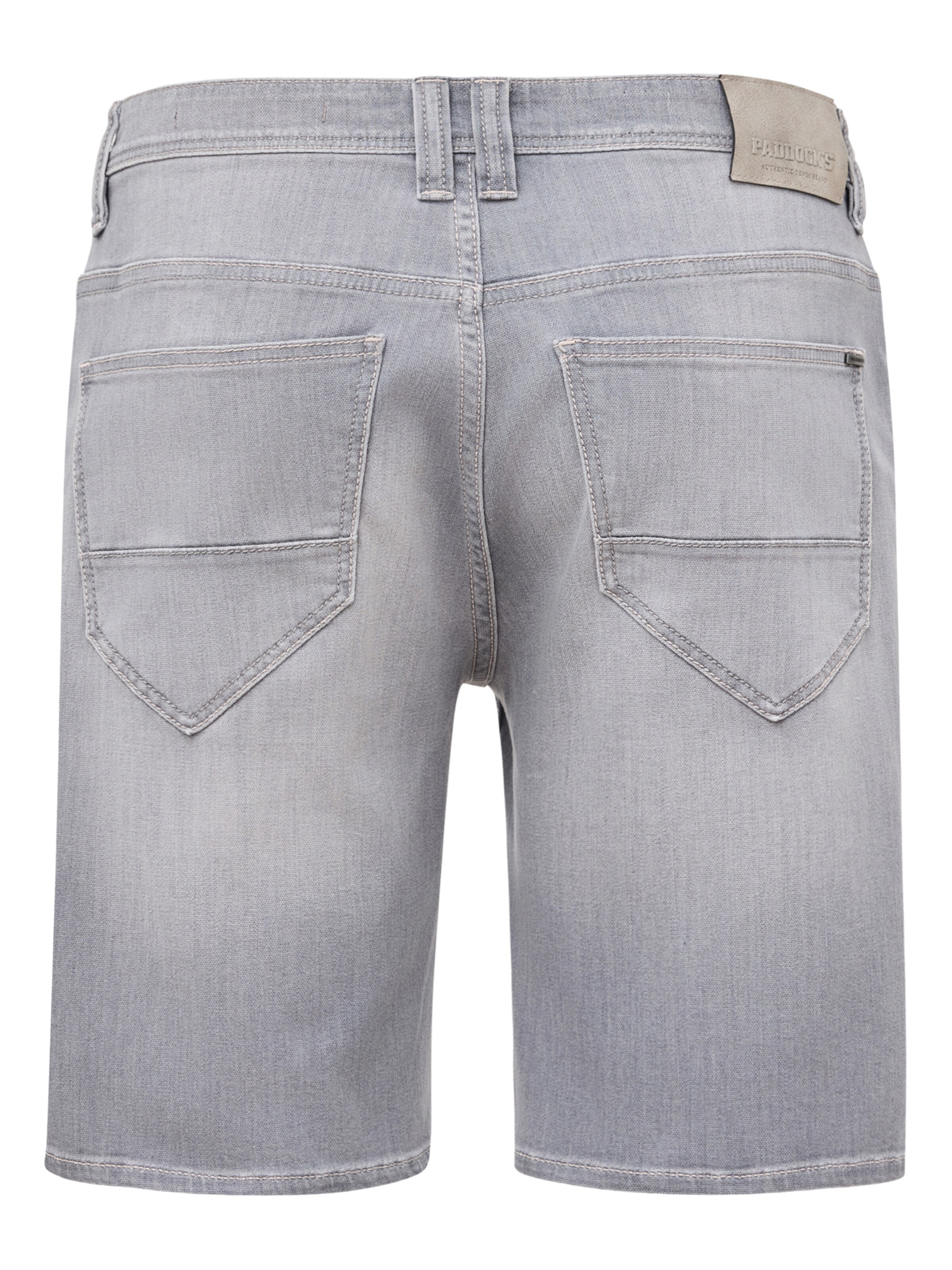 PADDOCKS Regular Jeans in Grey