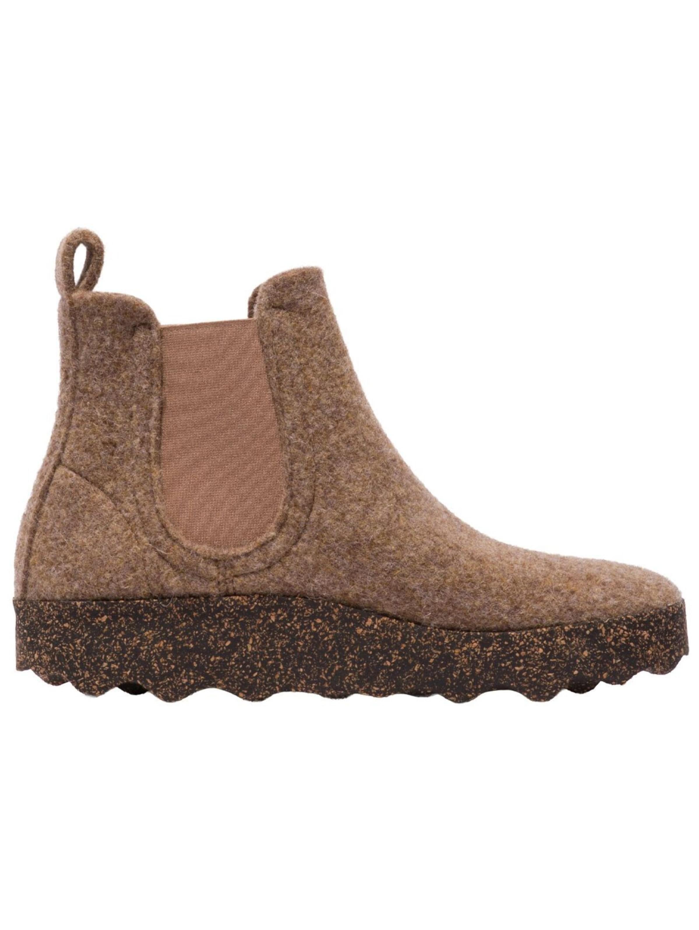 Asportuguesas Huisschoenen in Grijs