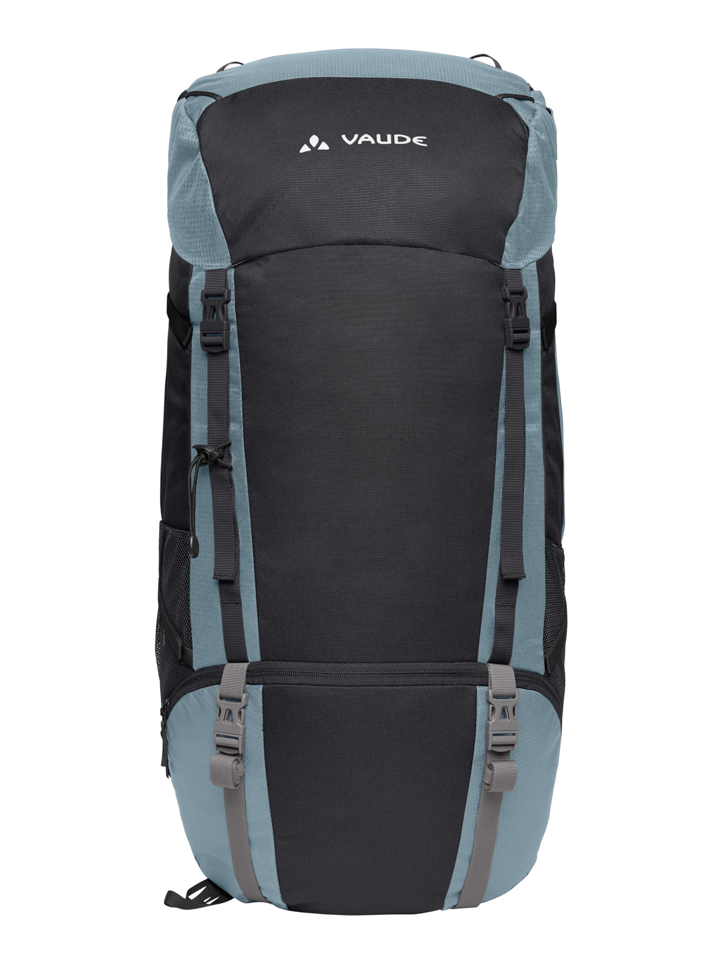 VAUDE Sportrugzak 'Hidalgo' in Zwart: voorkant