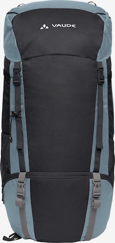 VAUDE Sportrugzak 'Hidalgo' in Zwart: voorkant