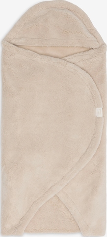 Jollein Baby blanket in Beige: front