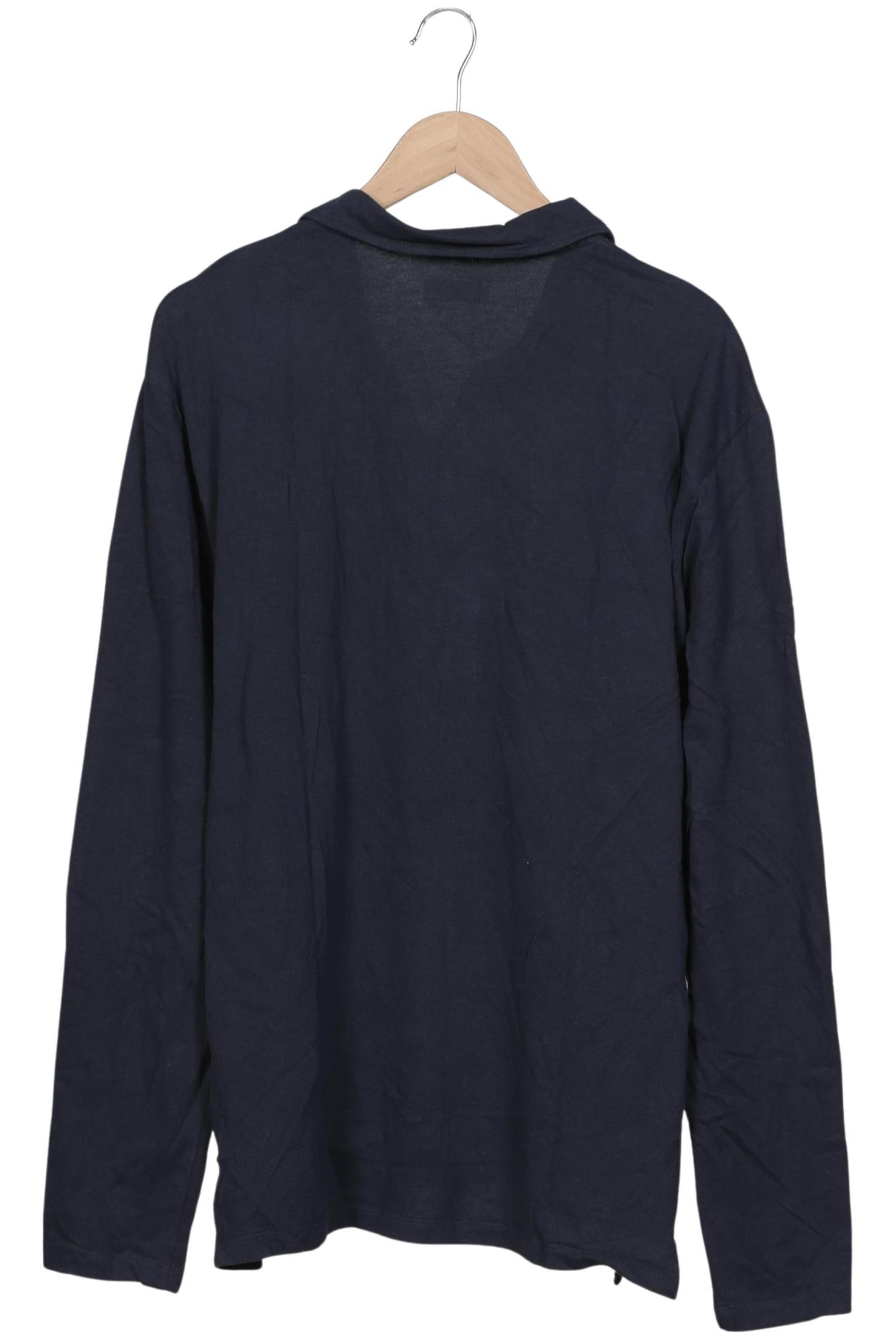 Marc O'Polo Shirt in XXL in Blue