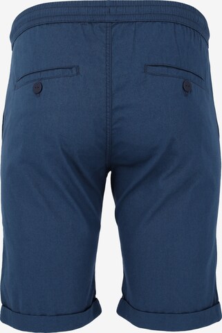 Cruz Regular Pants 'Gilchrest' in Blue