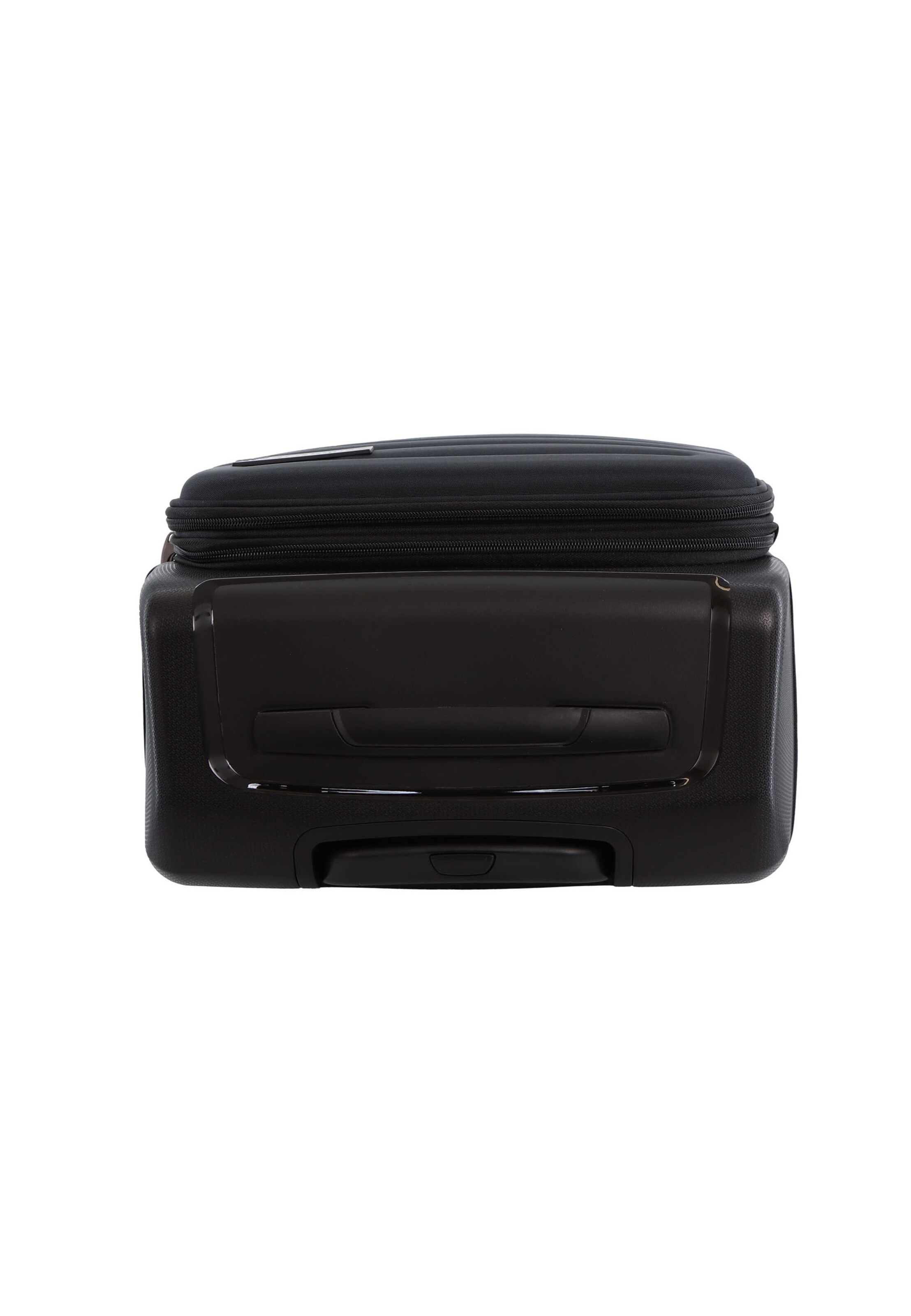 Discovery Suitcase 'MOTION' in Black
