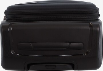 Discovery Suitcase 'MOTION' in Black