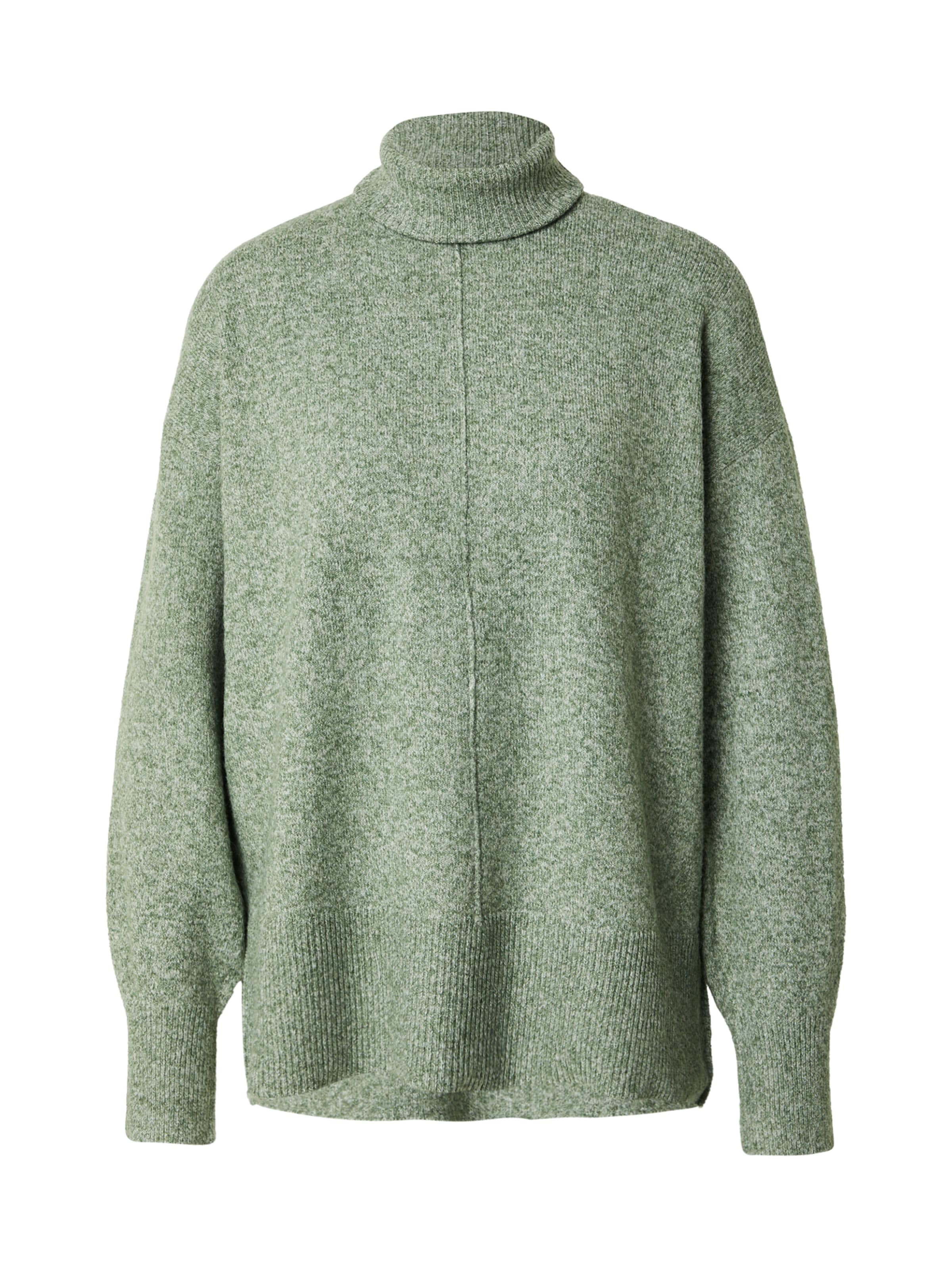 VERO MODA - Pullover 'DOFFY' em verde: frente
