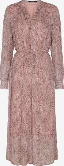 CaddisFly Kleid 'Luisa' in mischfarben / altrosa, Produktansicht