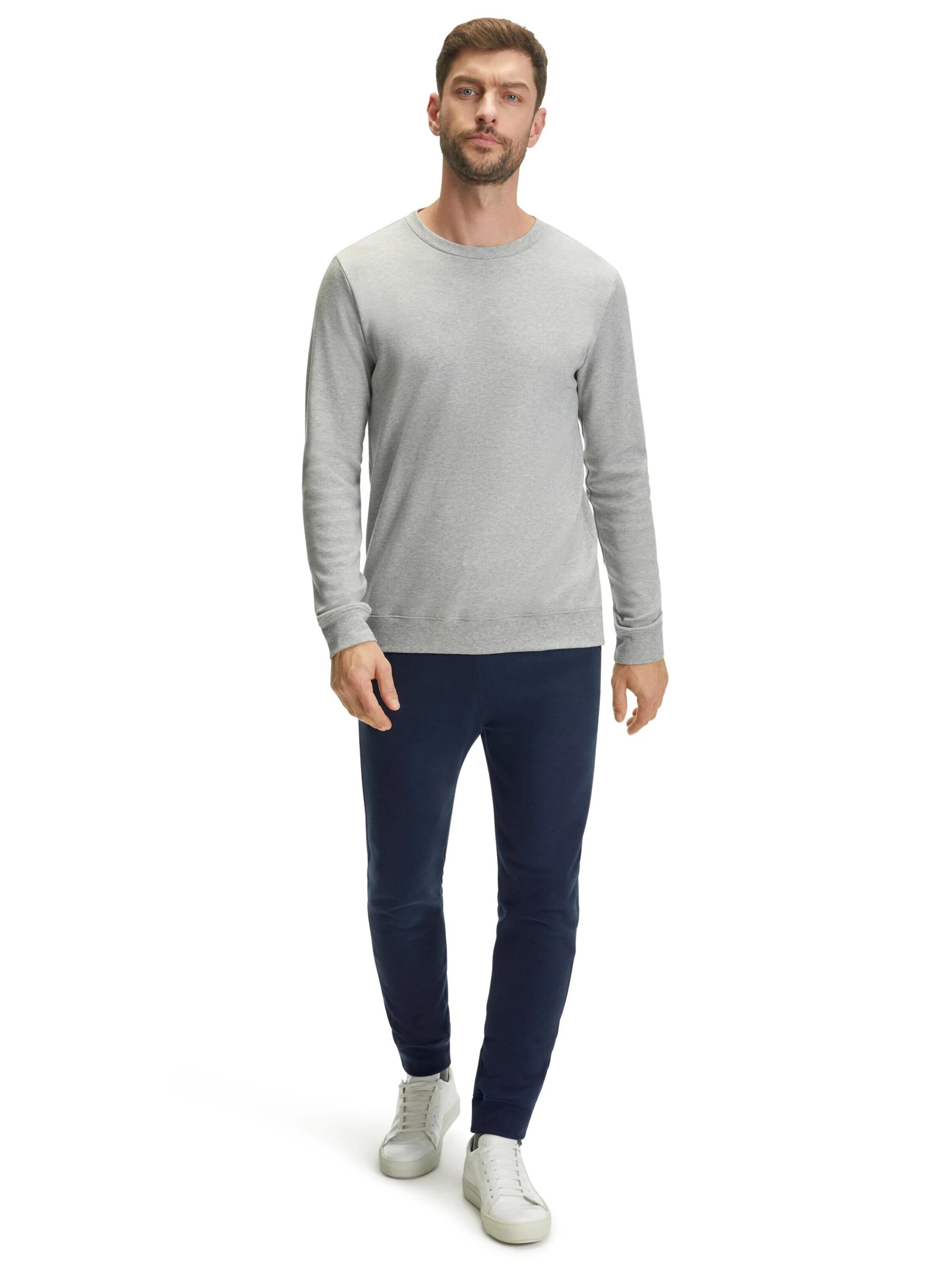 FALKE Regular Sporthose 'Sweat'‌‌‌‌‌‌‌‌ in Blau