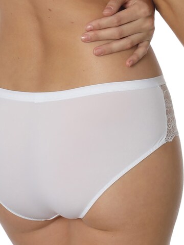 sassa Panty‌‌‌‌ in Weiß