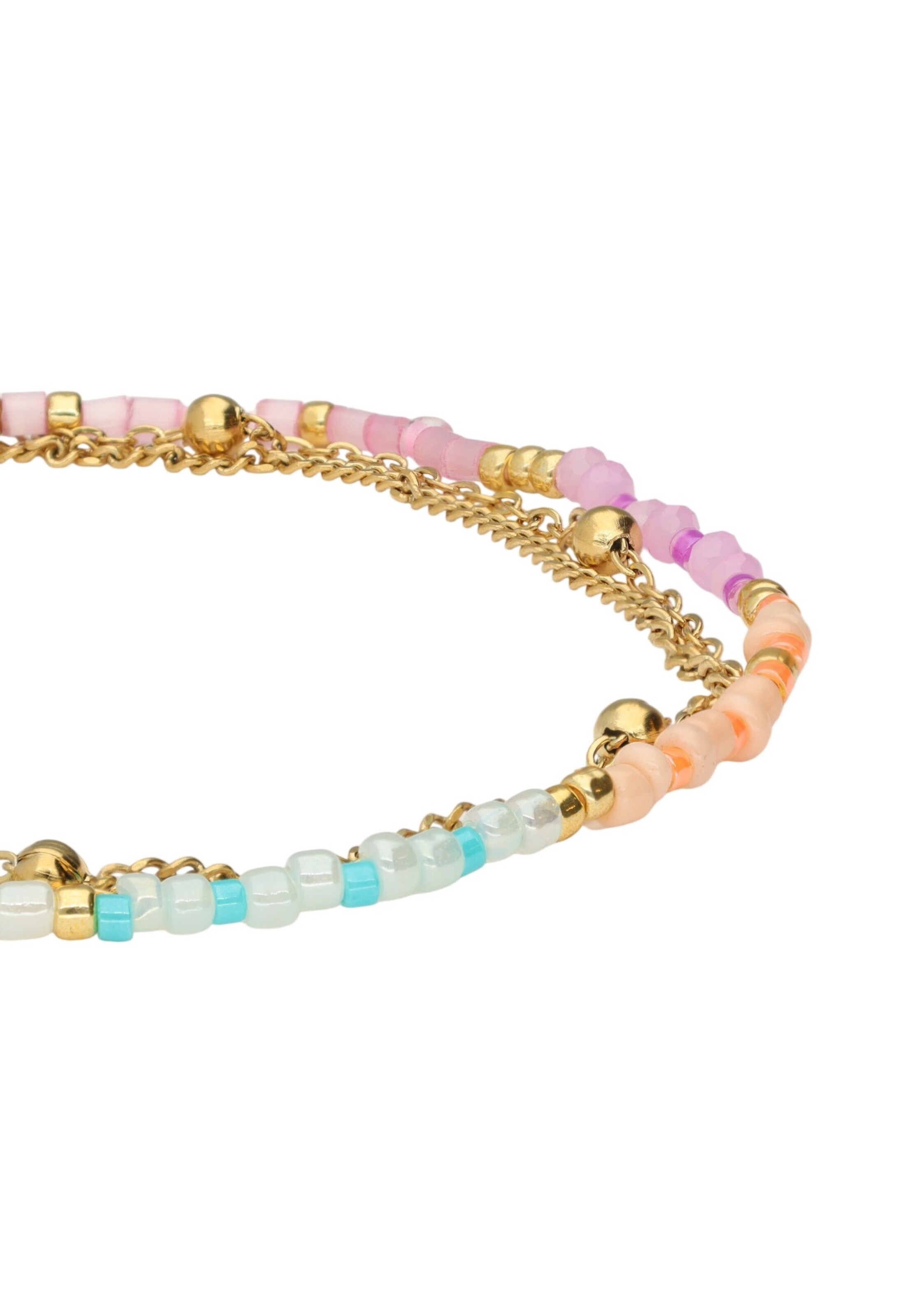 Bracelet My Jewellery en mélange de couleurs