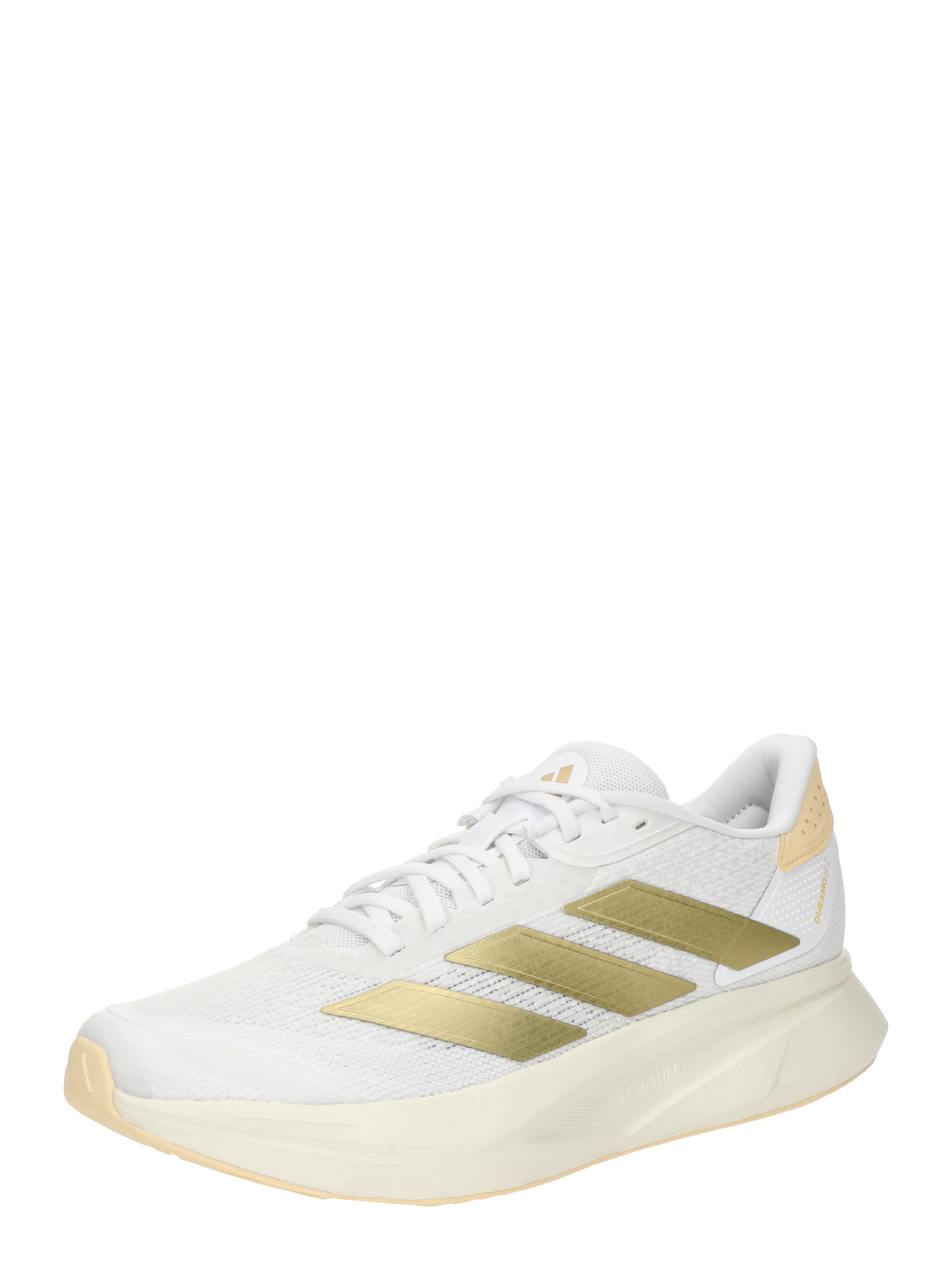 Chaussure de course 'DURAMO SL 2' ADIDAS PERFORMANCE en blanc : devant