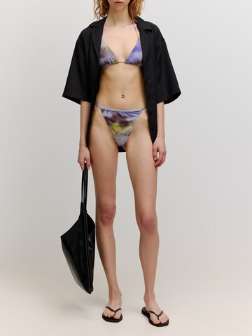 Pantaloncini per bikini 'Elia' di EDITED in colori misti