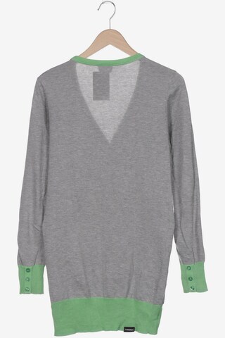 Zimtstern Sweater & Cardigan in M in Grey