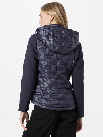 s.Oliver Jacke in Blau