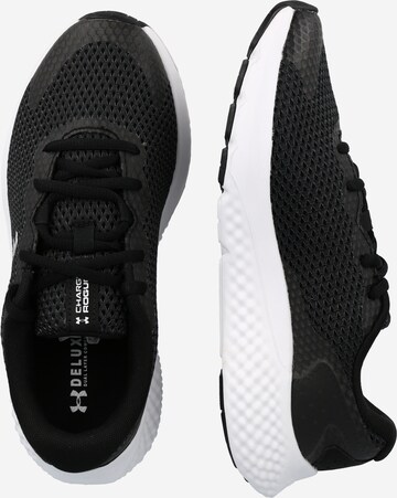 UNDER ARMOUR Sportschuh 'Charged Rogue 3' in Schwarz