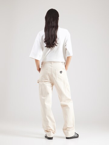 Loosefit Pantaloni cargo 'Drewe' di Carhartt WIP in beige