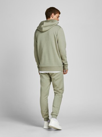 JACK & JONES Tapered Nadrág 'Gordon' - zöld