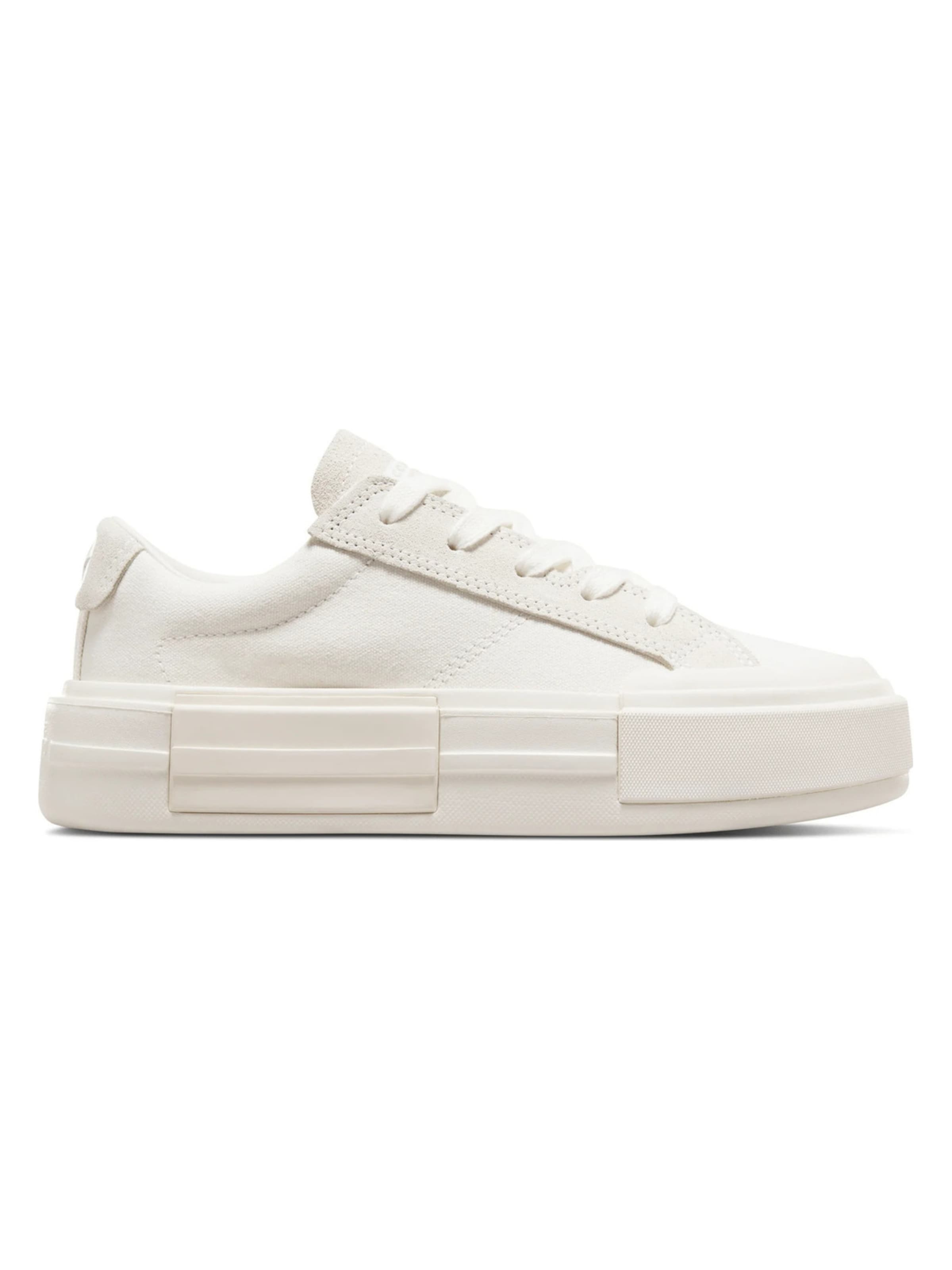 CONVERSE Sneakers 'Converse Chuck Taylor All Star Cruise' in White: front