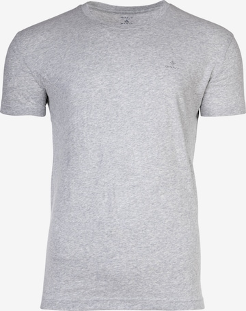 GANT Shirt in Grau