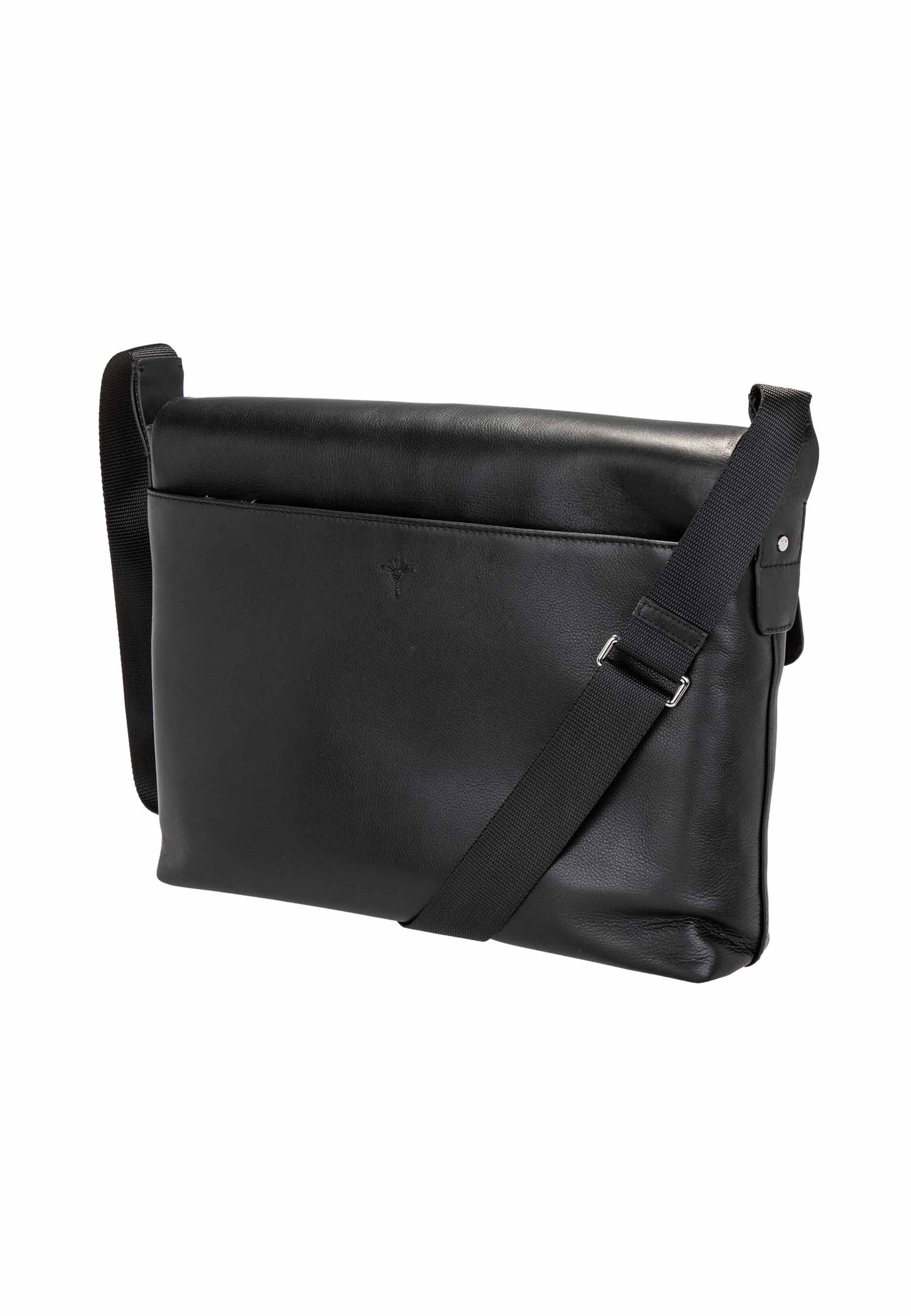 JOOP! - Bolso de hombro en negro