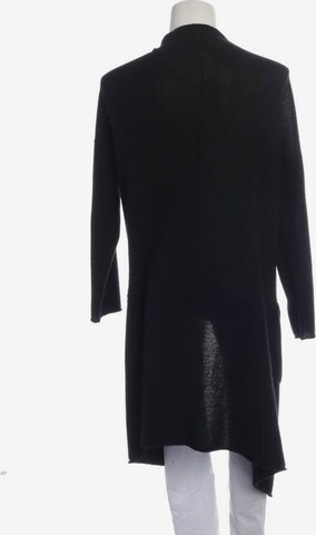 Incentive! Cashmere Sweater & Cardigan in S in Black