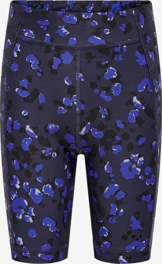 ONLY PLAY Workout Pants 'Anuki' in Blue / Navy / Cobalt blue, Item view