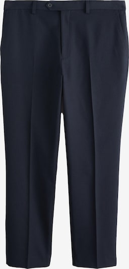 Next Suorat housut värissä laivastonsininen, Tuotenäkymä