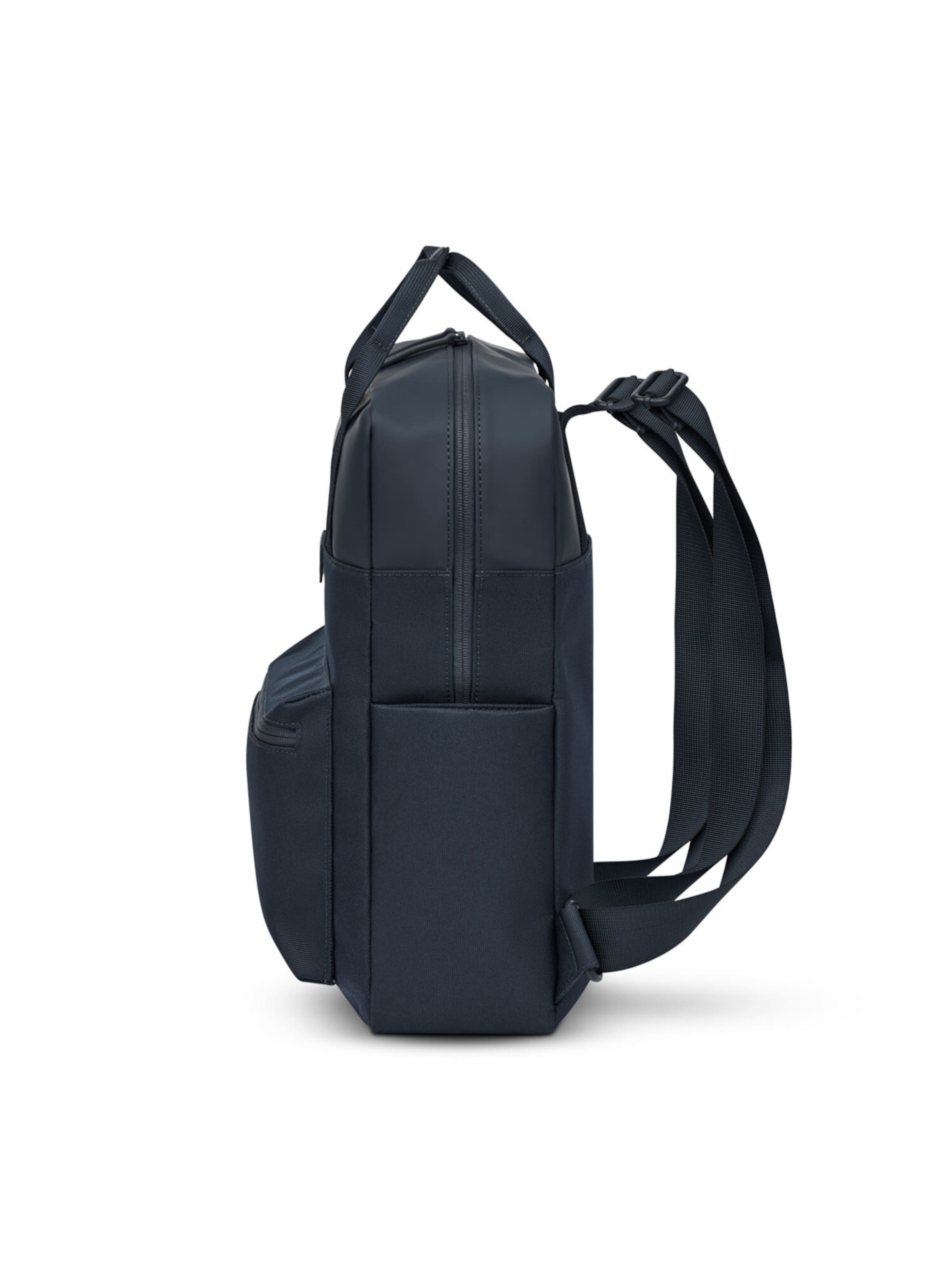 Kapten & Son Backpack 'Bergen' in Blue