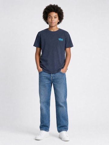 Petrol Industries Regular Jeans in Blue