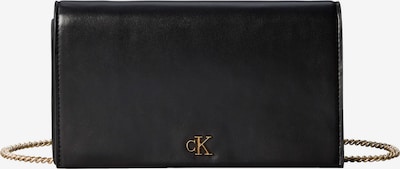 Delninė iš Calvin Klein, spalva – juoda, Prekių apžvalga