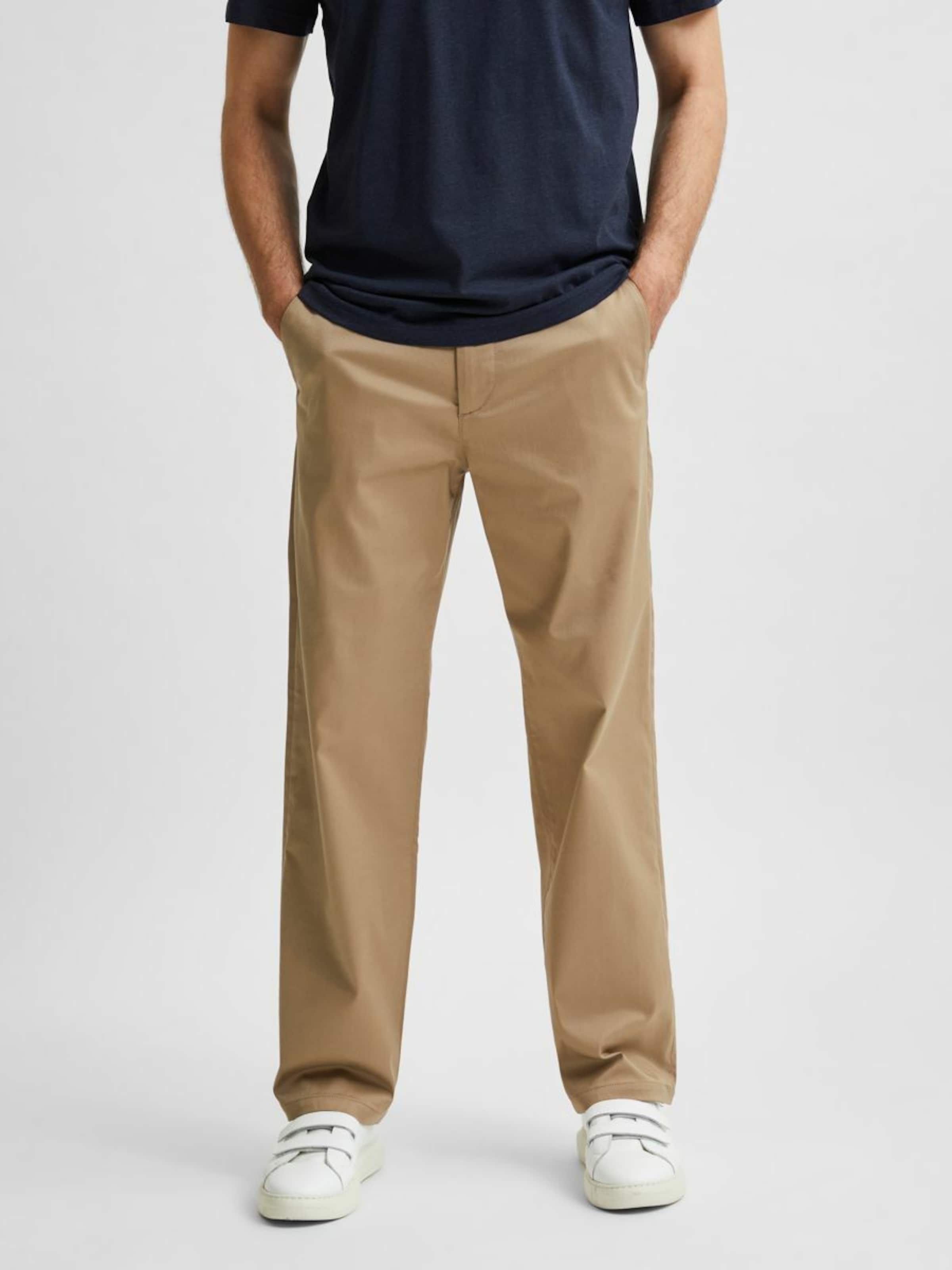 SELECTED HOMME Chinos for men | Buy online | ABOUT YOU