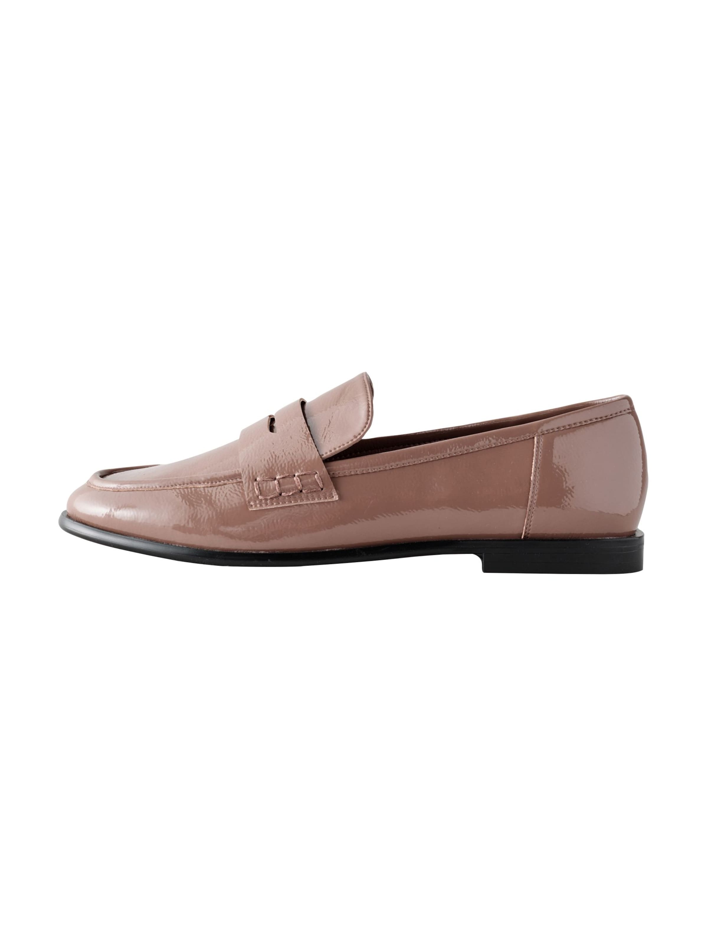 Next Classic Flats 'Forever Comfort' in Taupe, Item view