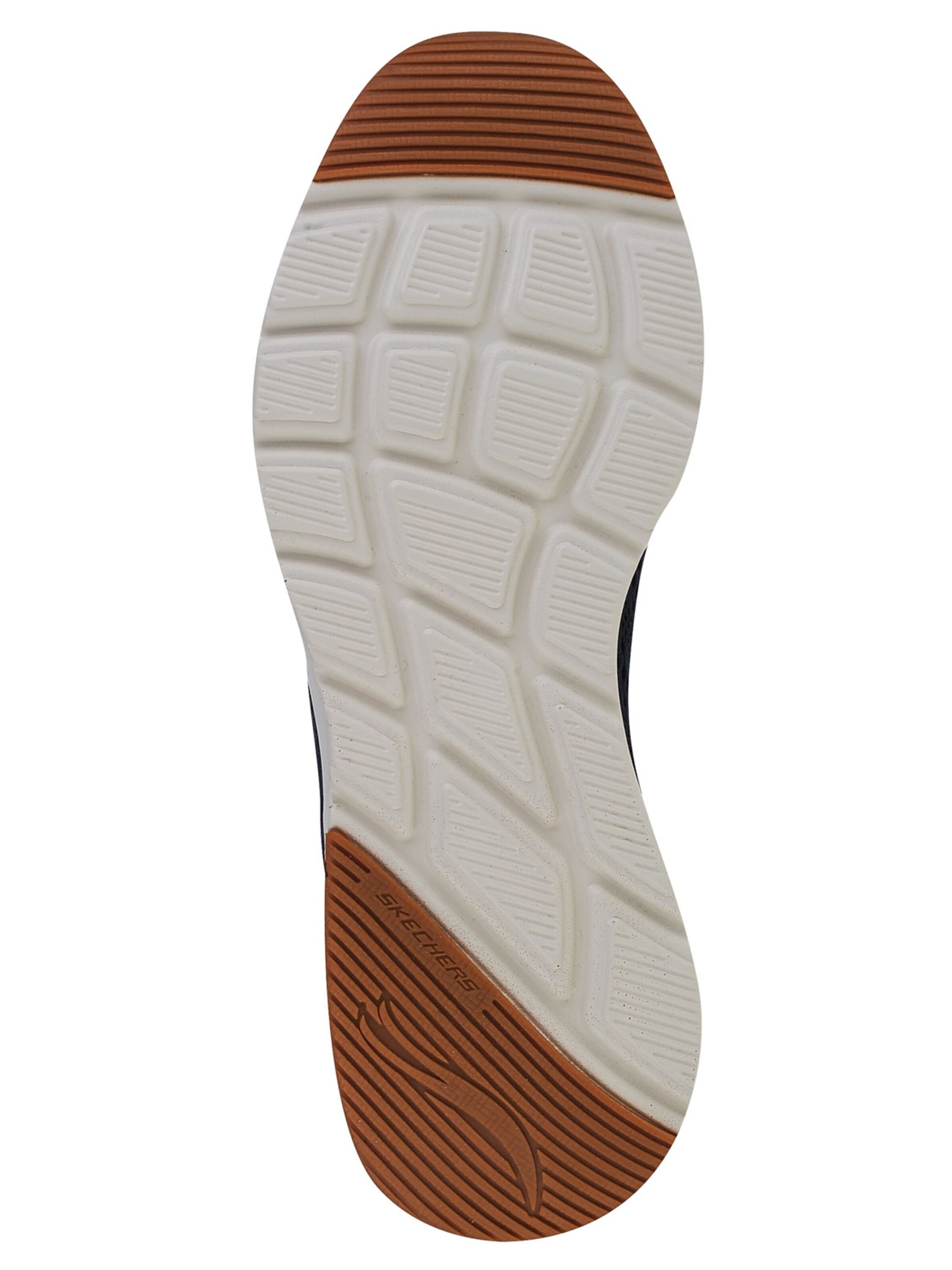 SKECHERS Sneaker low 'Skech-Air Court-Slick Avenue'‌‌‌‌‌ in Blau