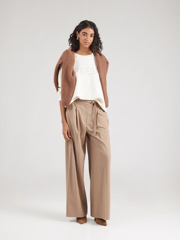 Soyaconcept Majica 'BANU 291' | bež barva