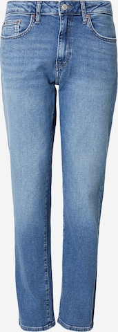 Only & Sons Regular Farkut 'ONSWEFT' värissä sininen: etupuoli